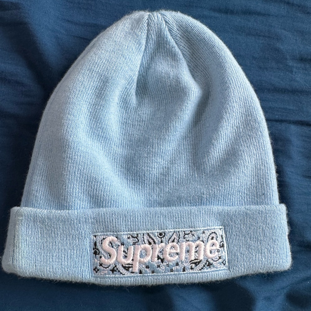 Supreme Beene
